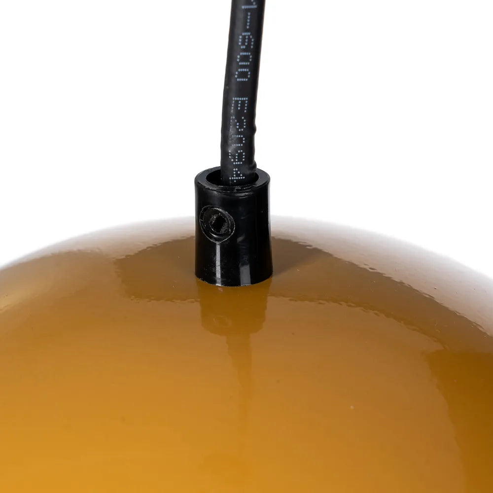 Lampa suspendata SOLERA Ø20CM