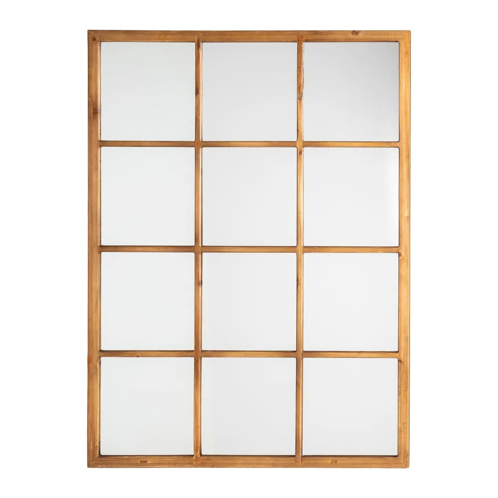 Oglinda de perete BILBAO 90 x 120 CM