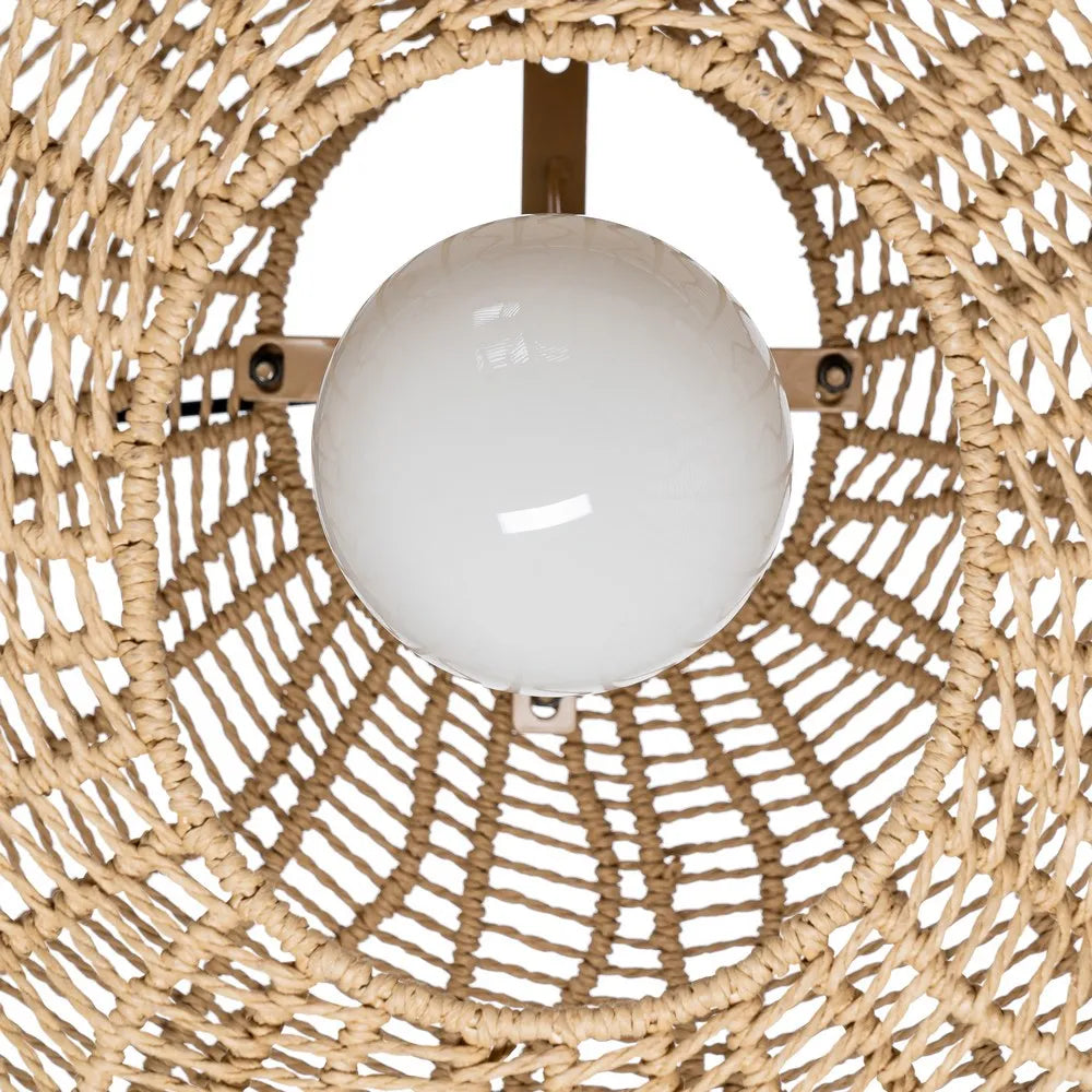 Lampa suspendata CLARIS 89CM