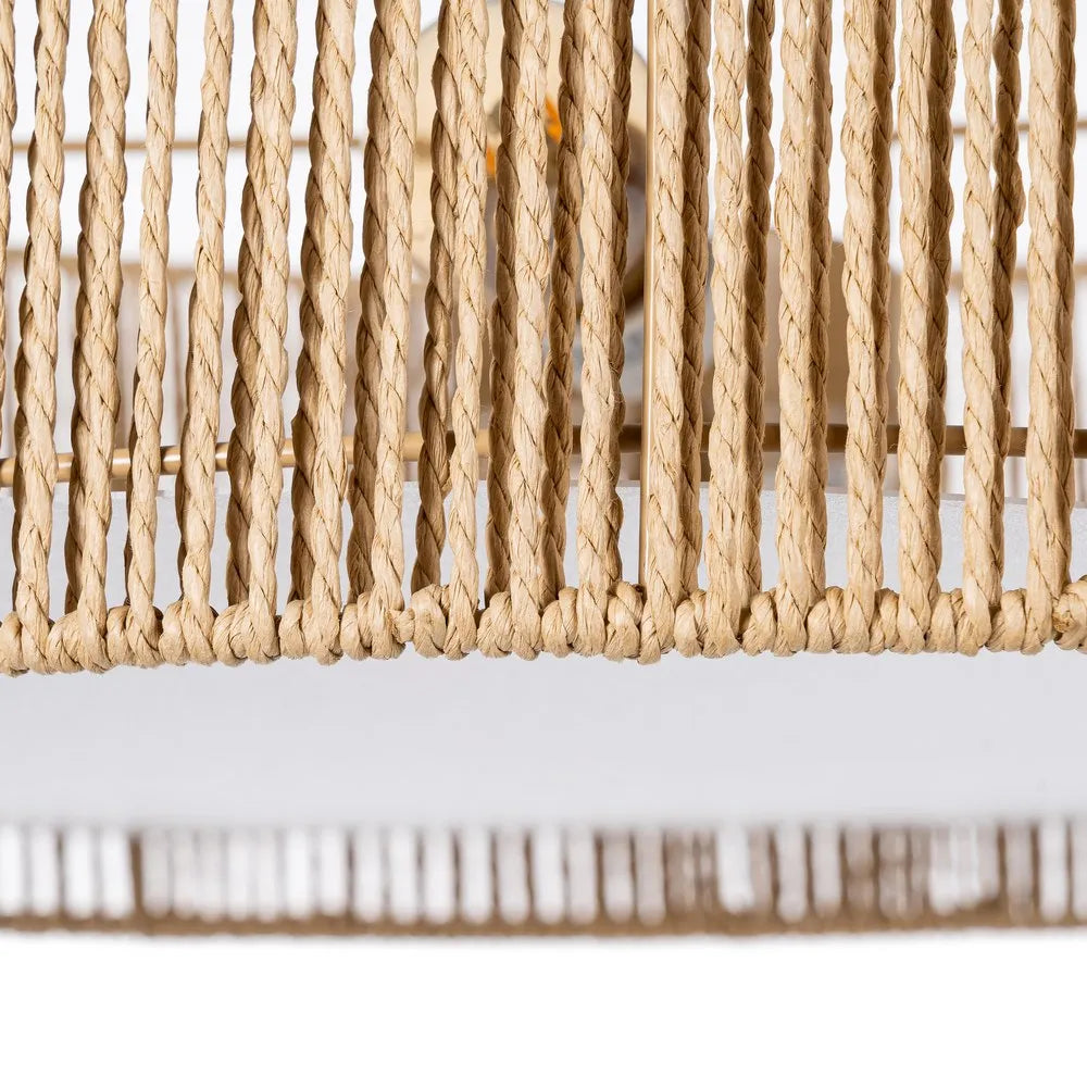 Lampa suspendata RENOVA Ø52 CM