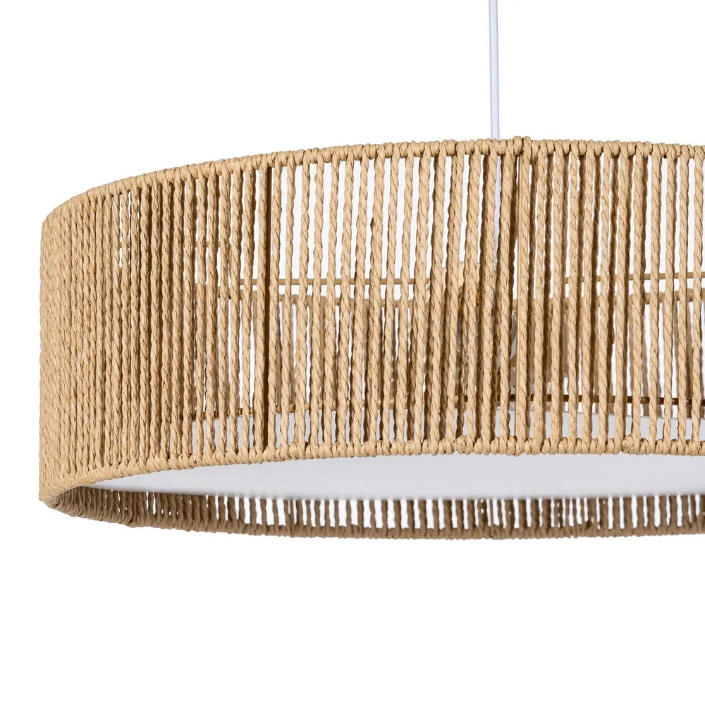 Lampa suspendata RENOVA Ø52 CM