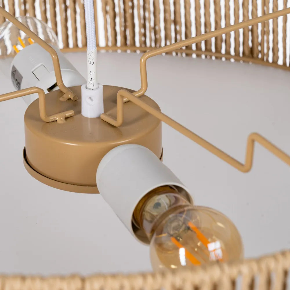 Lampa suspendata RENOVA Ø52 CM