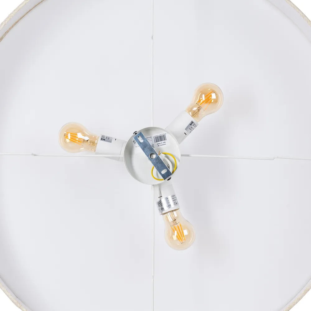 Plafoniera VELONA Ø70 CM