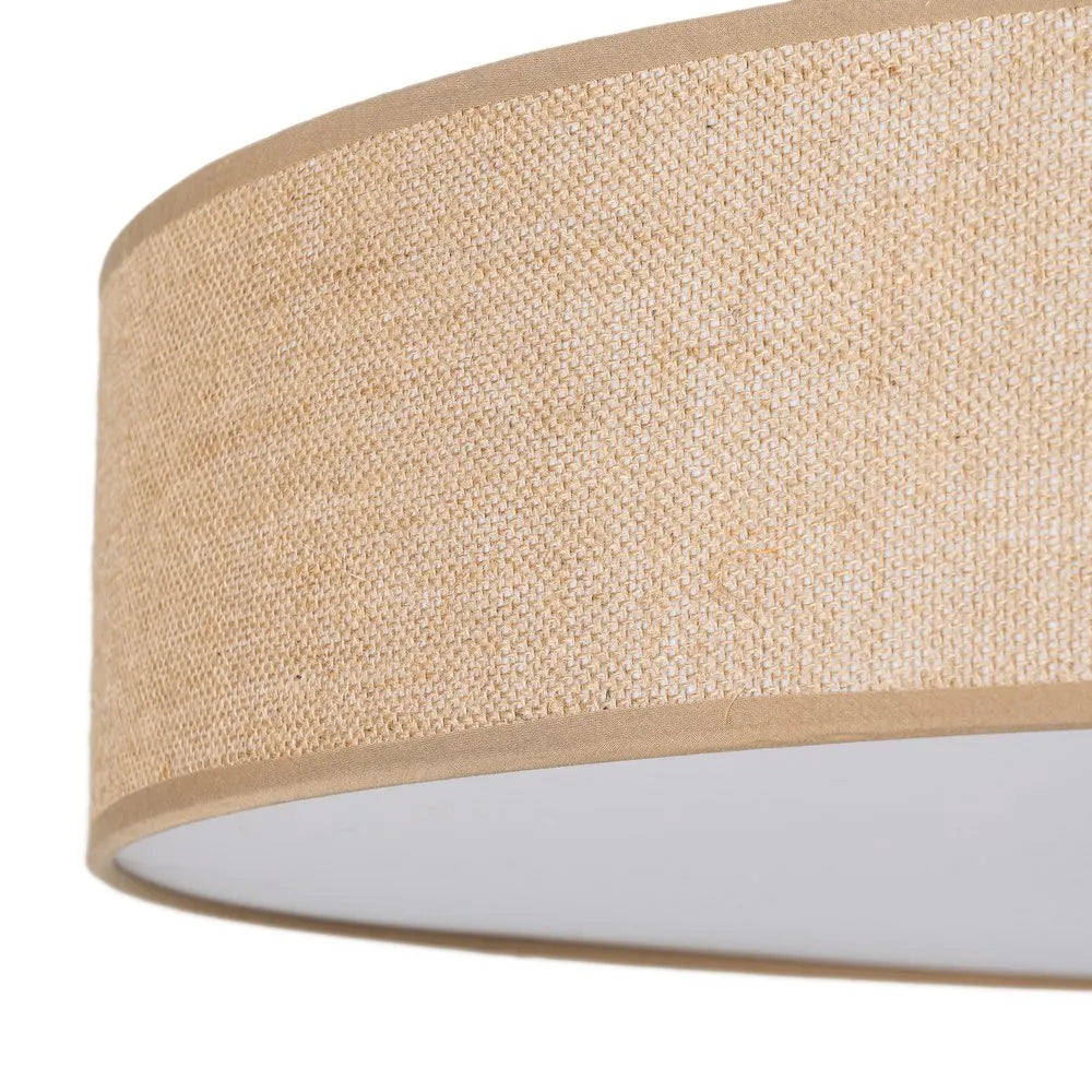 Plafoniera VELONA Ø70 CM