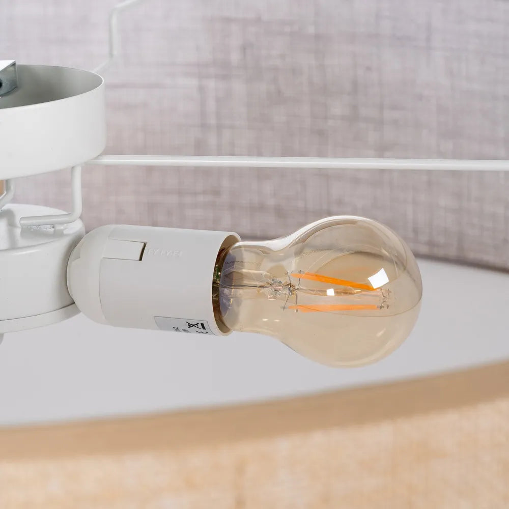 Plafoniera VELONA Ø70 CM