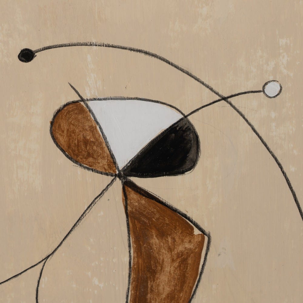 Set 4 tablouri FRAGMENTA 35 x 40 CM