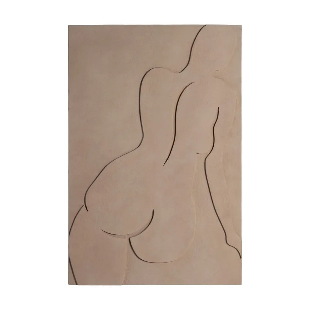 Tablou CALAIS 80 x 120 CM