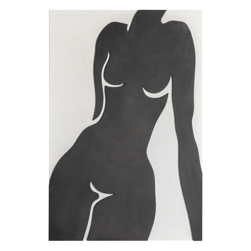 Tablou GAMONA 80 x 120 CM