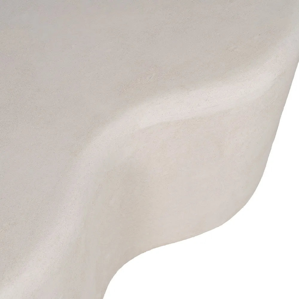 Masuta de cafea NALVER 125 x 79 x 46 CM