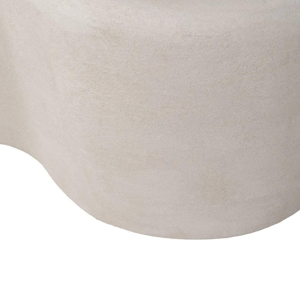 Masuta de cafea NALVER 125 x 79 x 46 CM