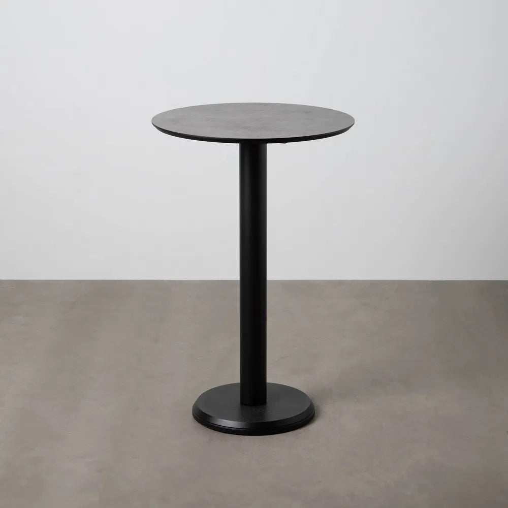 Masa de bar ELDIN Ø65 CM