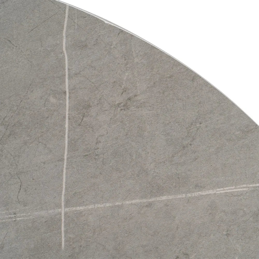 Masa ARVEL STONE Ø100 CM