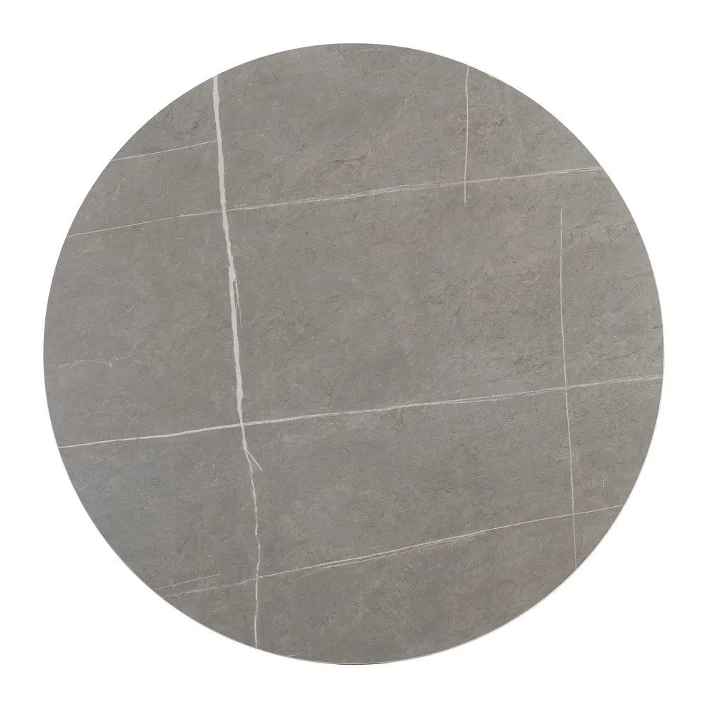 Masa ARVEL STONE Ø100 CM