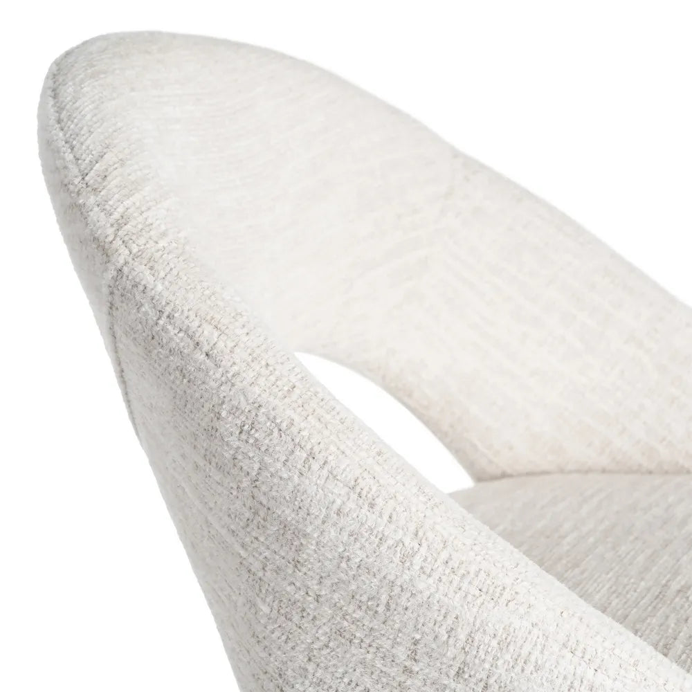 Scaun de bar NILO H75 CM