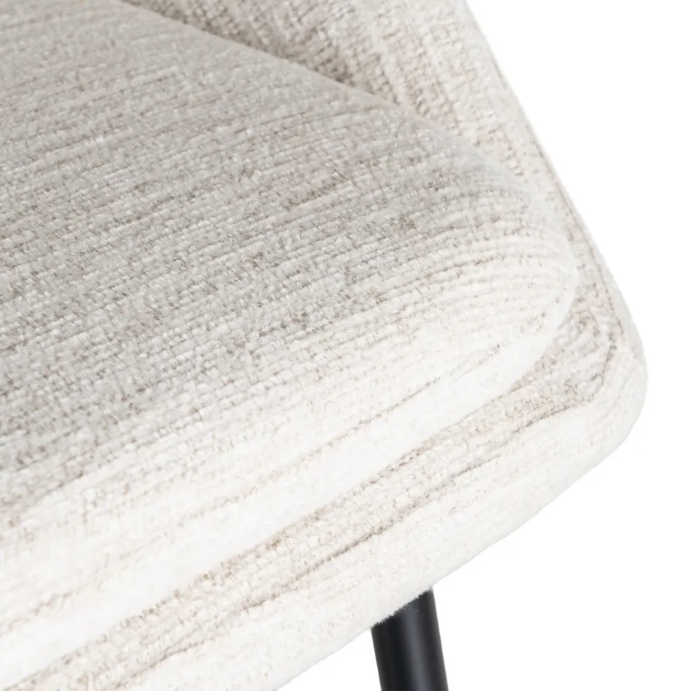 Scaun de bar NILO H75 CM