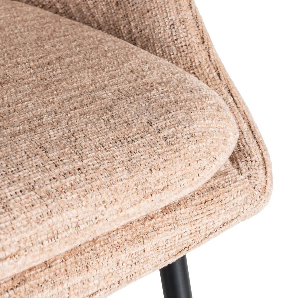 Scaun de bar NILO H75 CM