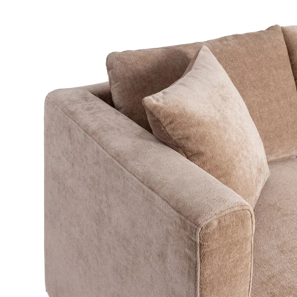 Canapea 2 locuri CORIA 165 CM