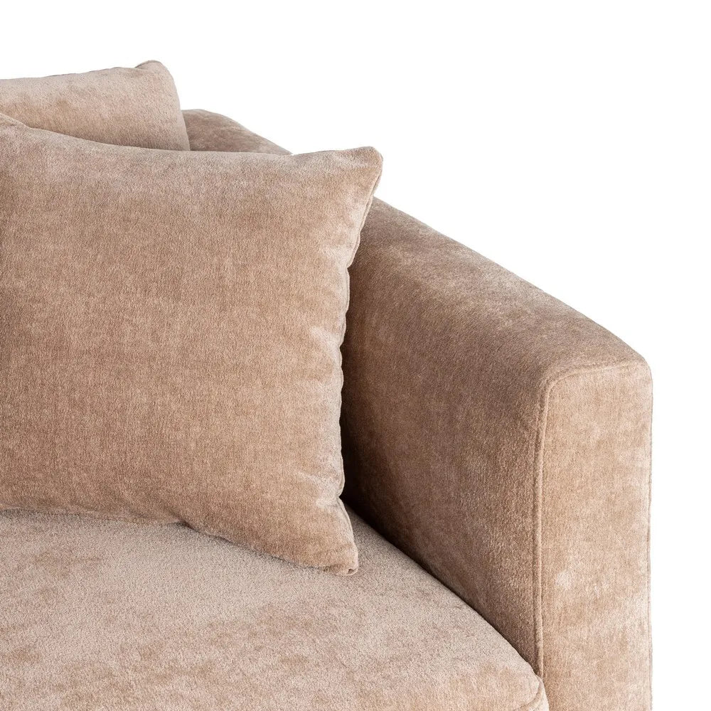 Canapea 2 locuri CORIA 165 CM