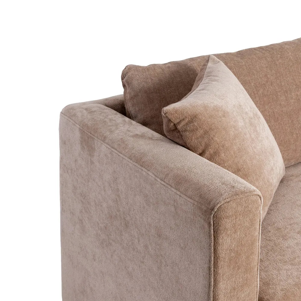 Canapea 3 locuri CORIA 210 CM