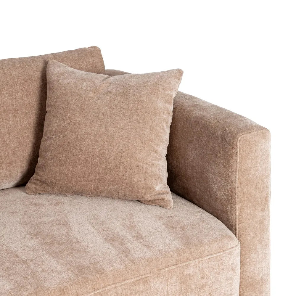 Canapea 3 locuri CORIA 210 CM