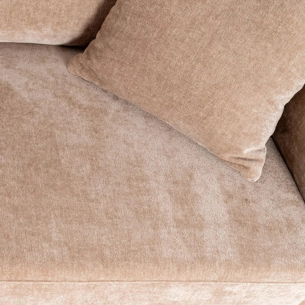 Canapea 3 locuri CORIA 210 CM