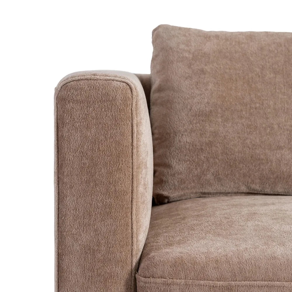 Canapea 3 locuri CORIA 210 CM