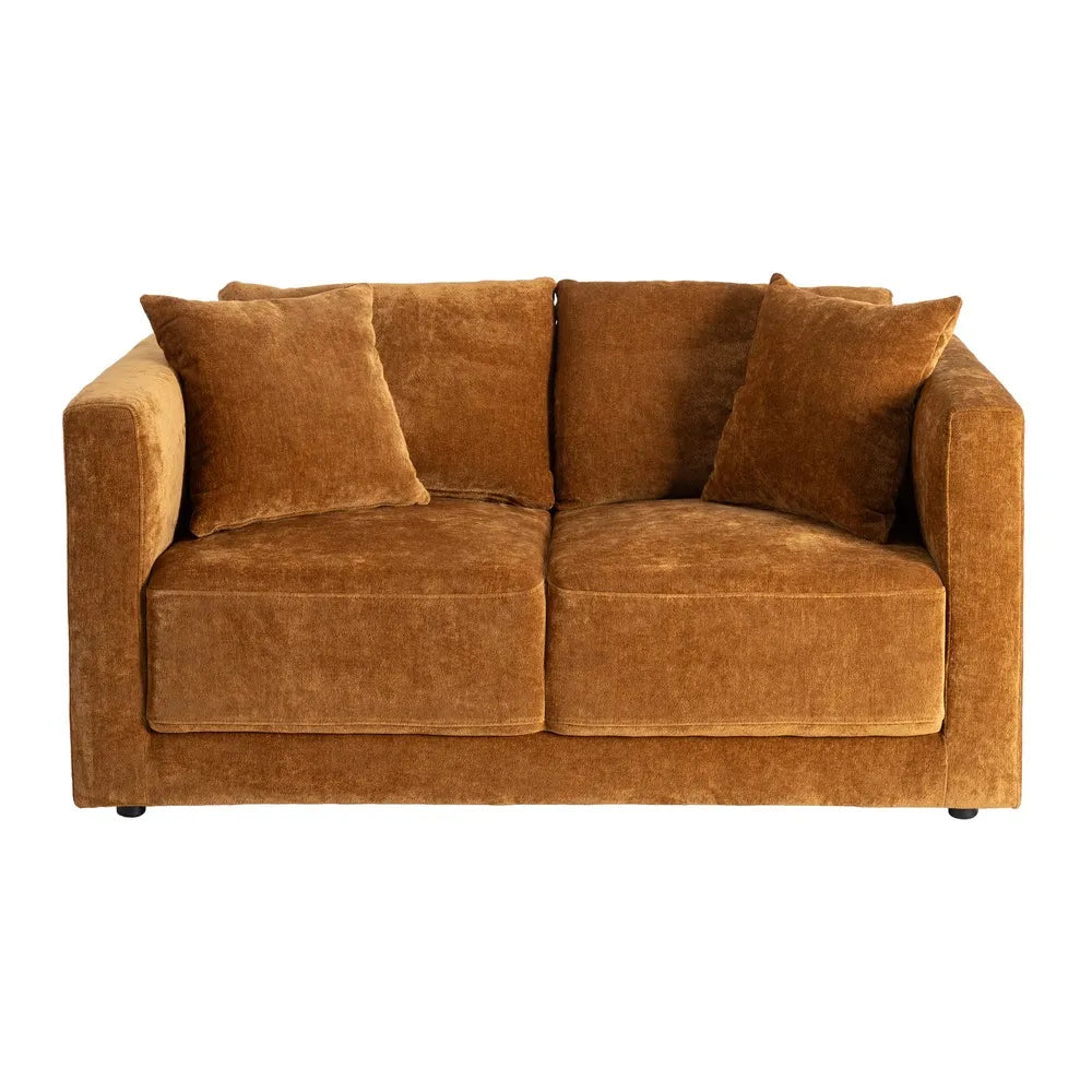 Canapea 2 locuri CORIA 165 CM