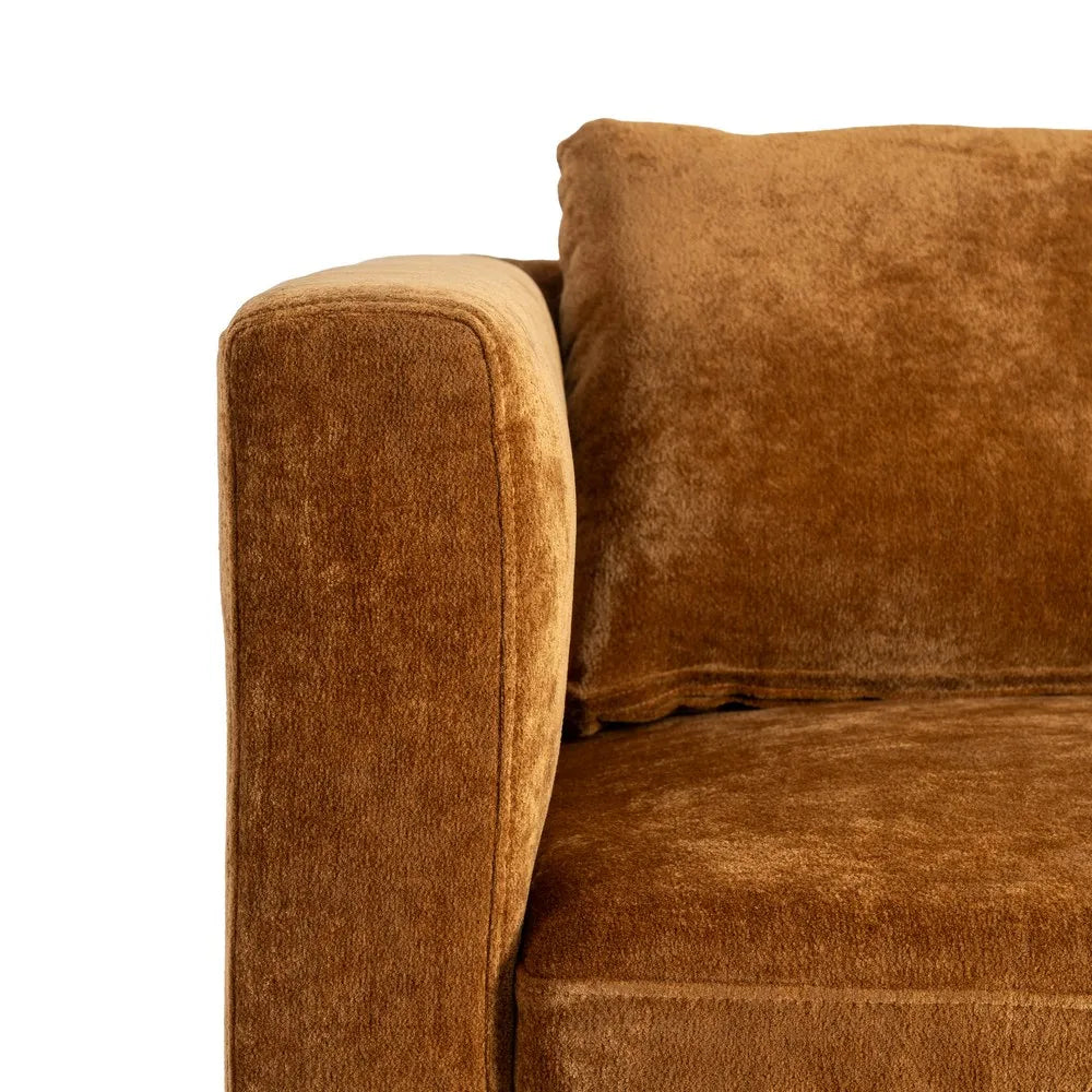 Canapea 2 locuri CORIA 165 CM