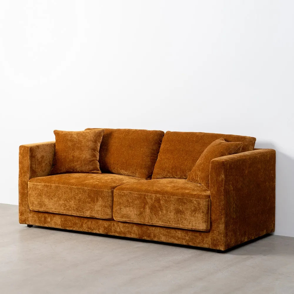 Canapea 3 locuri CORIA 210 CM