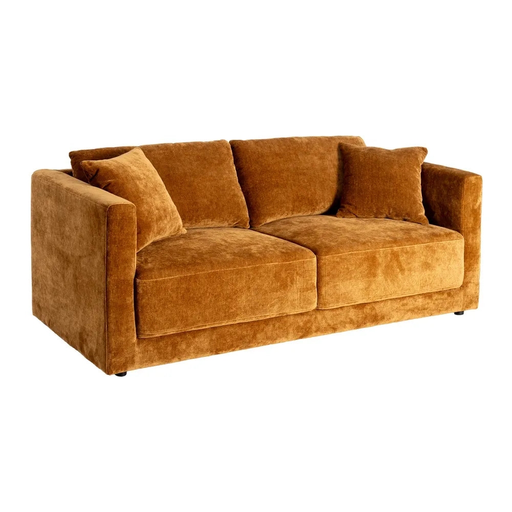 Canapea 3 locuri CORIA 210 CM