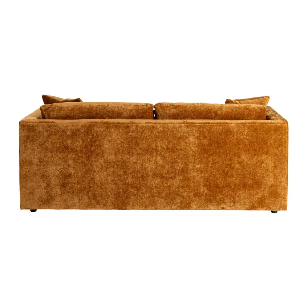 Canapea 3 locuri CORIA 210 CM