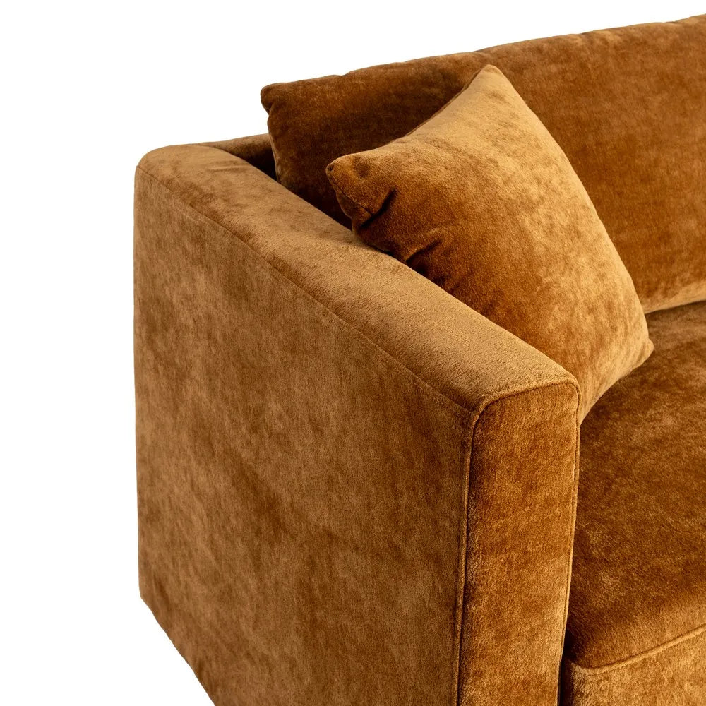 Canapea 3 locuri CORIA 210 CM