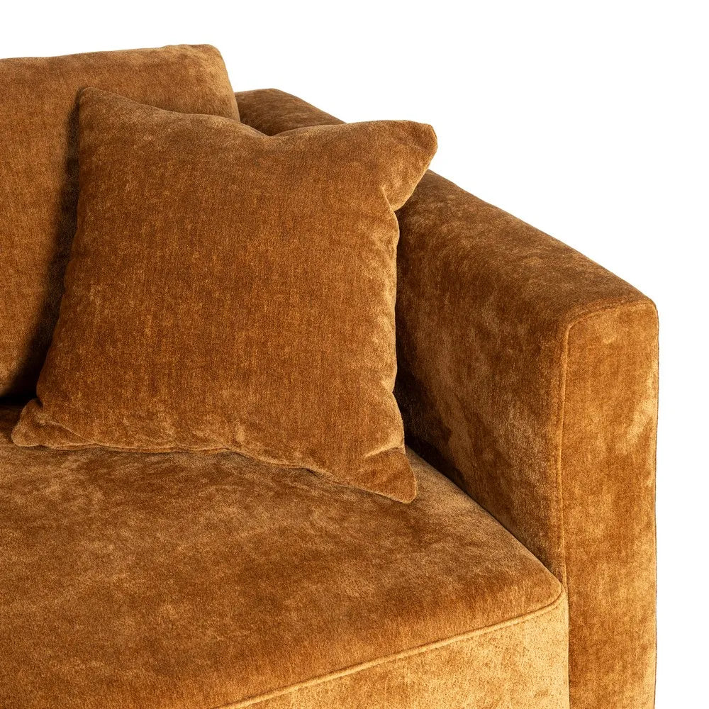 Canapea 3 locuri CORIA 210 CM