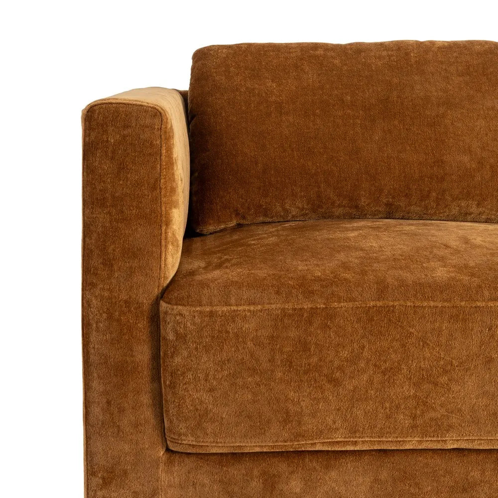 Canapea 3 locuri CORIA 210 CM