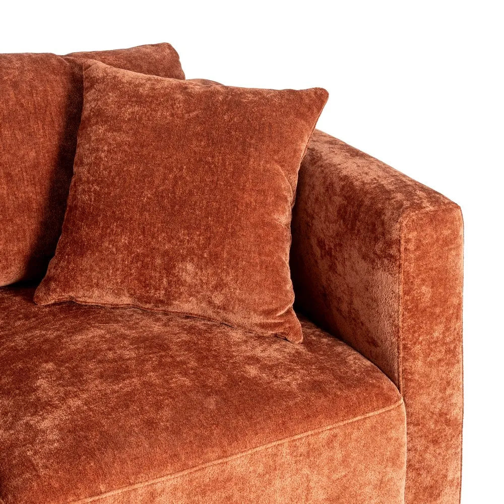 Canapea 2 locuri CORIA 165 CM