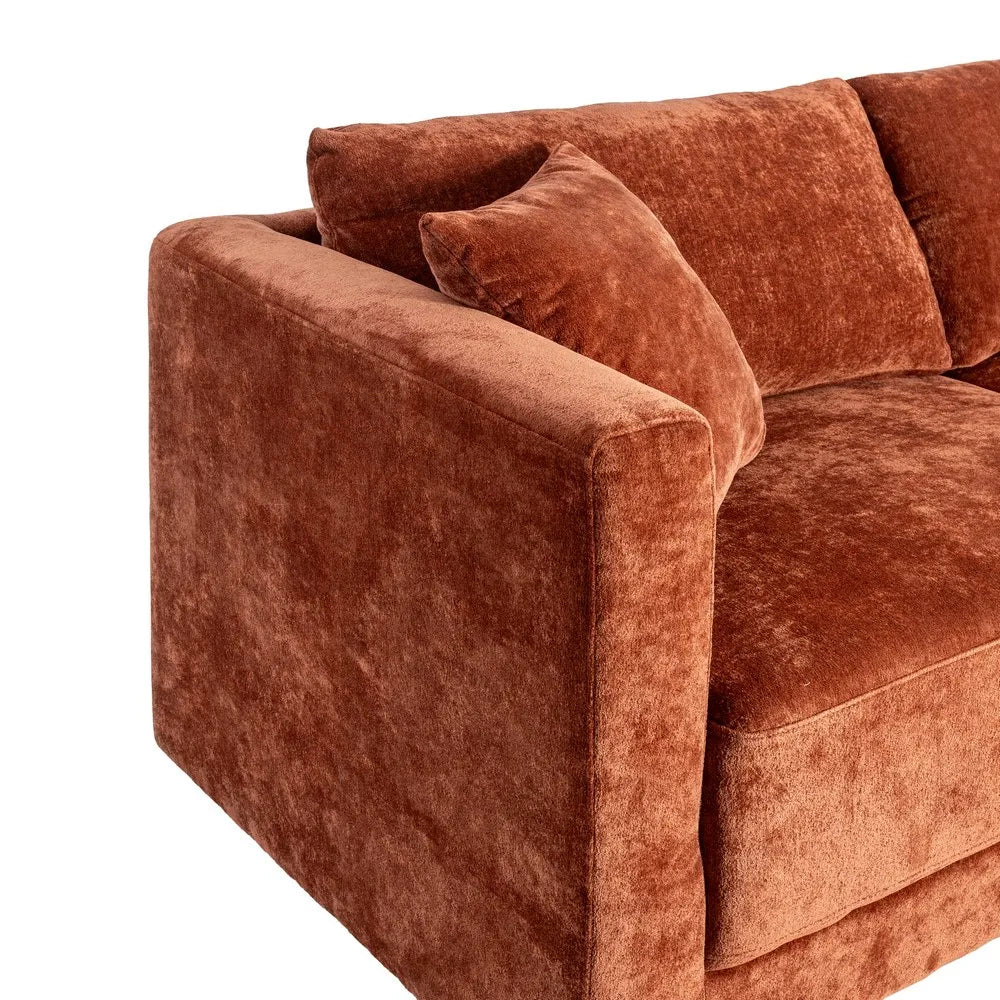 Canapea 3 locuri CORIA 210 CM