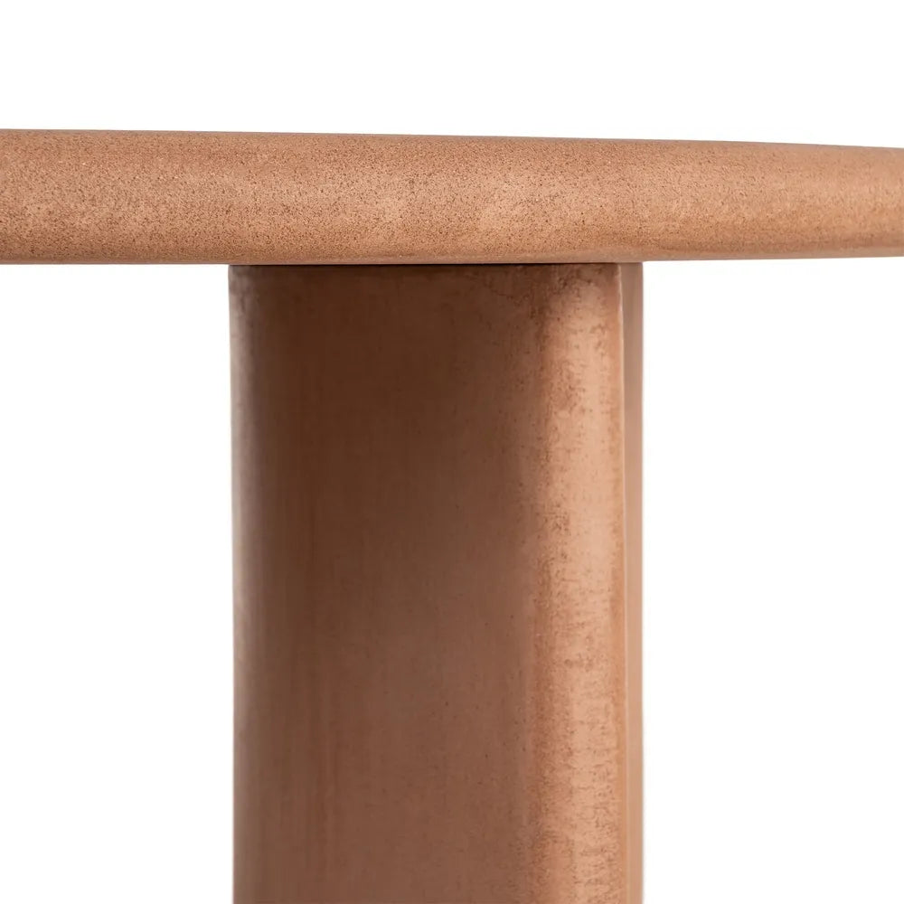 Masuta de cafea VALDINO Ø80 x 38 CM