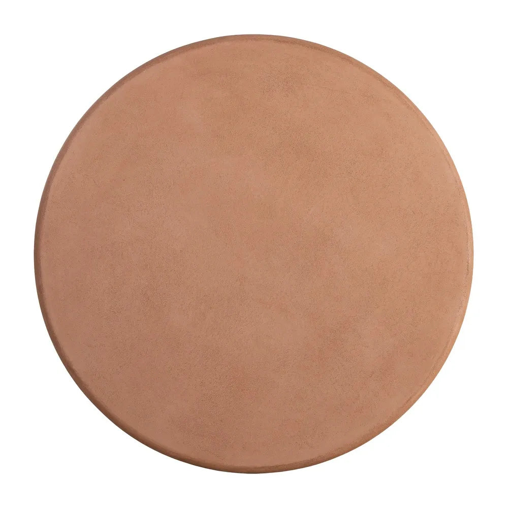 Masuta de cafea VALDINO Ø80 x 38 CM