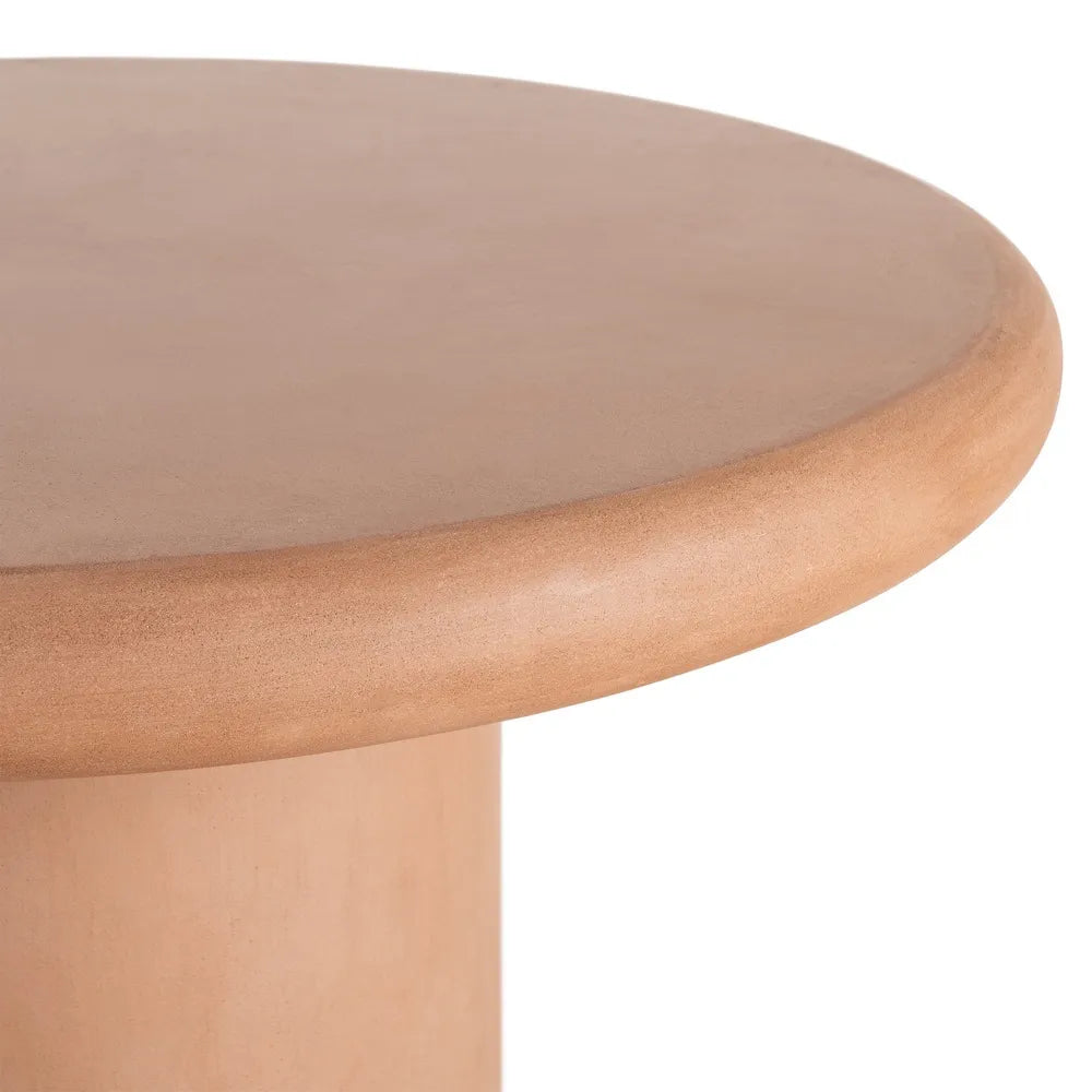 Masa VALDINO Ø120 CM