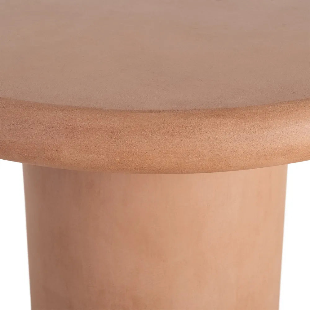 Masa VALDINO Ø120 CM