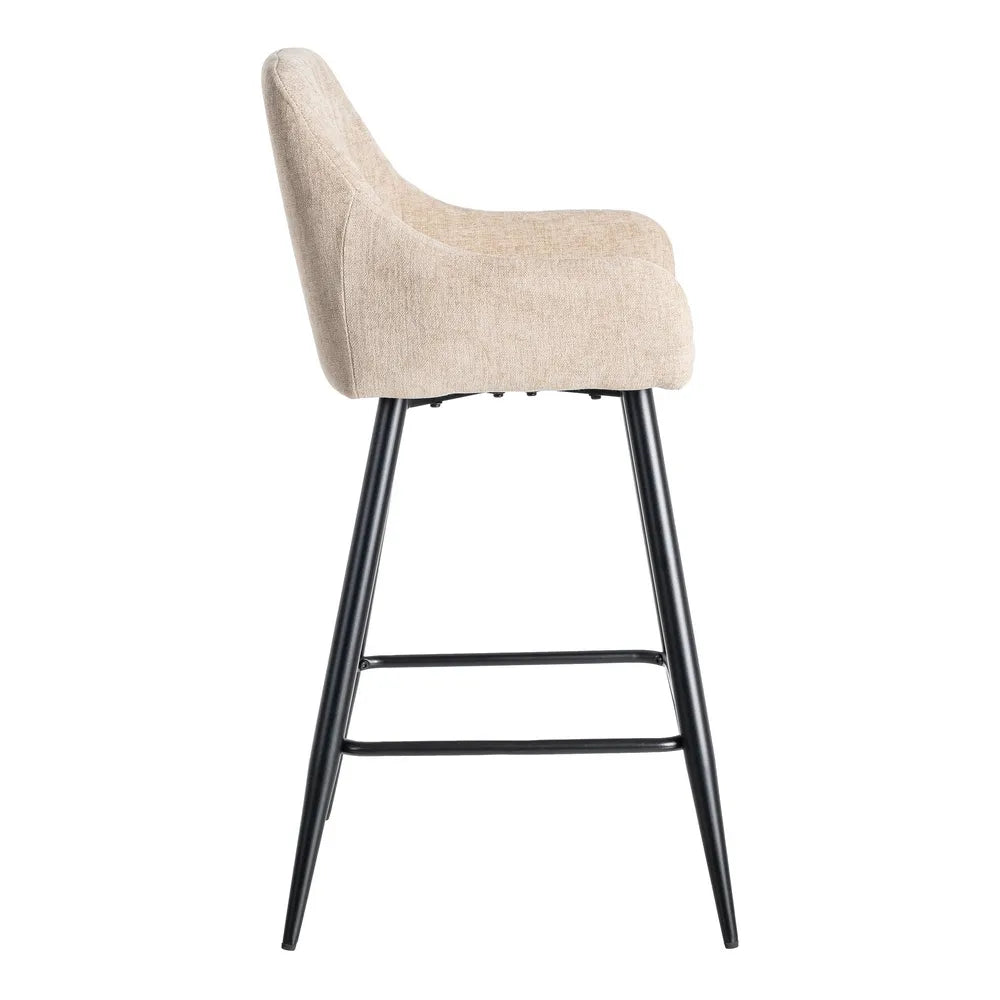 Scaun de bar FRIDA H65 CM