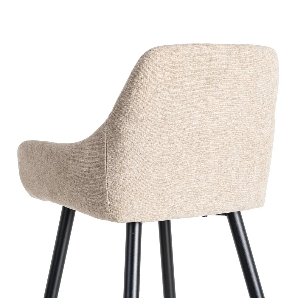 Scaun de bar FRIDA H65 CM