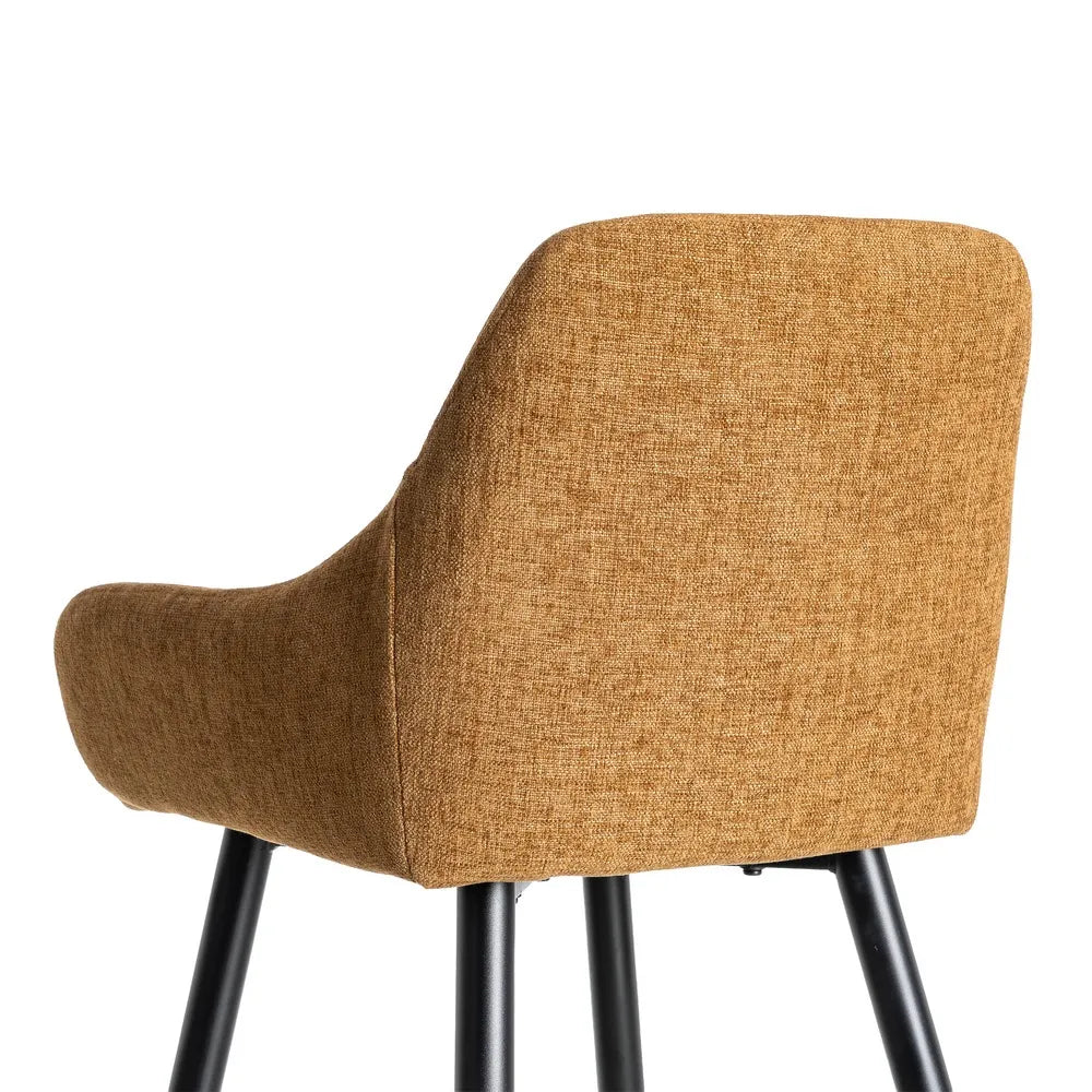 Scaun de bar FRIDA H65 CM