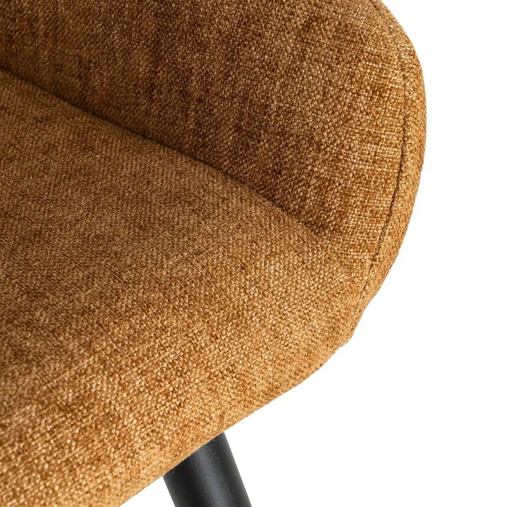 Scaun de bar FRIDA H65 CM