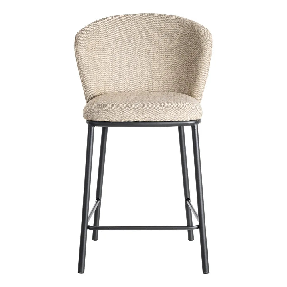 Scaun de bar LILEMAR H65 CM