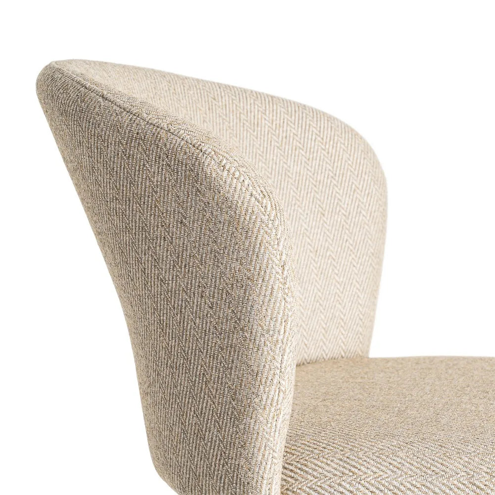 Scaun de bar LILEMAR H65 CM