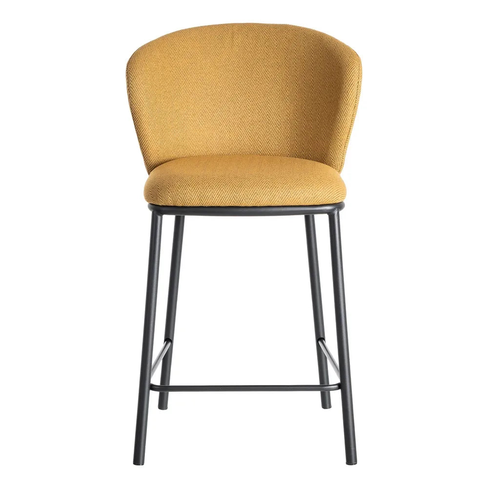 Scaun de bar LILEMAR H65 CM