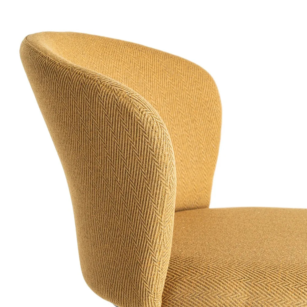 Scaun de bar LILEMAR H65 CM