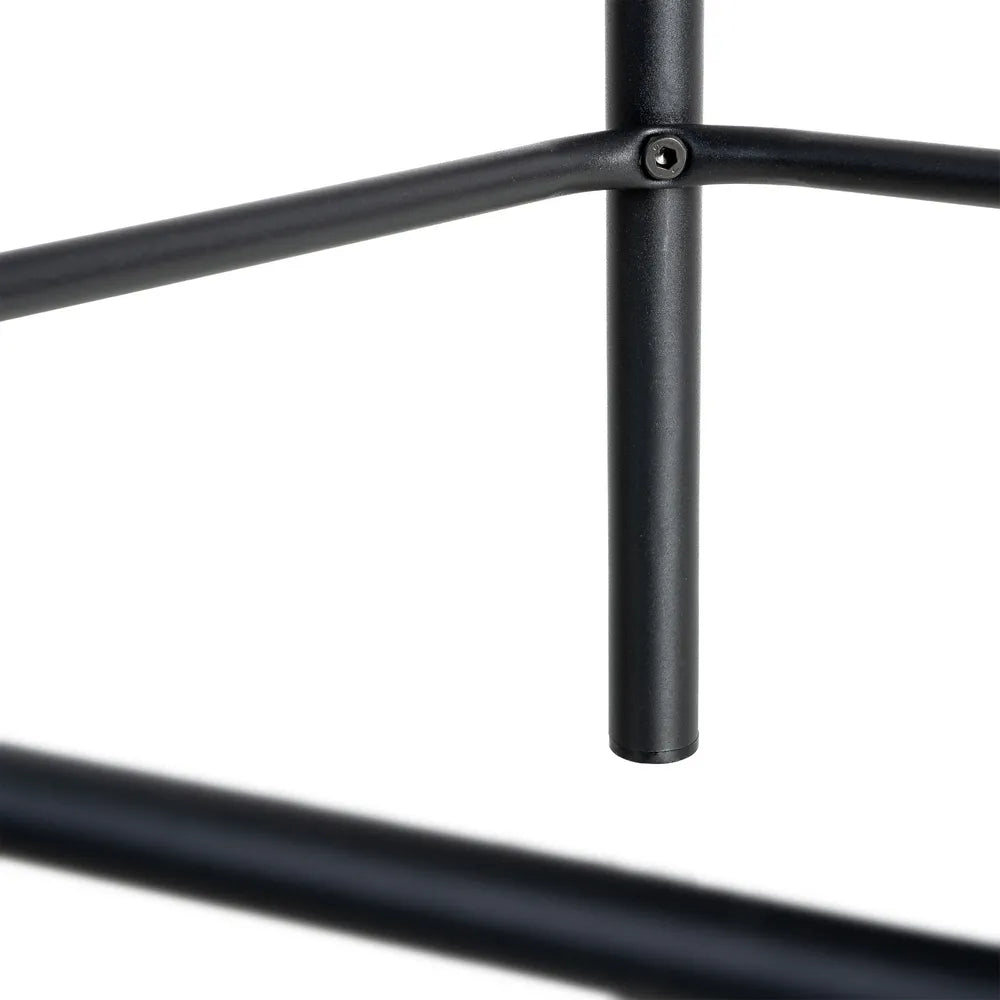 Scaun de bar LILEMAR H65 CM