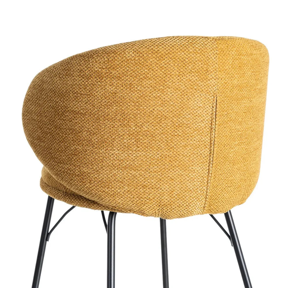 Scaun de bar ELARIS H65 CM